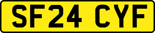 SF24CYF