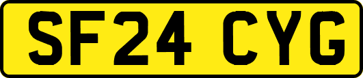 SF24CYG