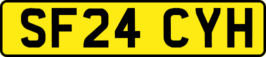 SF24CYH