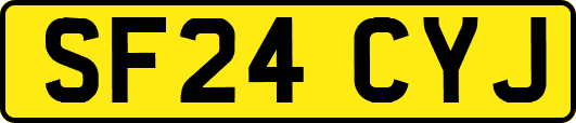SF24CYJ