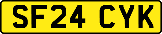 SF24CYK