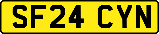 SF24CYN