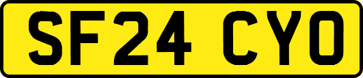 SF24CYO