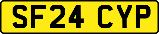 SF24CYP
