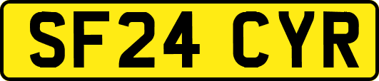 SF24CYR