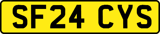 SF24CYS
