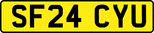 SF24CYU