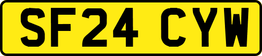 SF24CYW