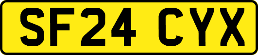 SF24CYX