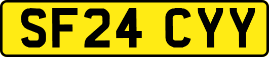 SF24CYY