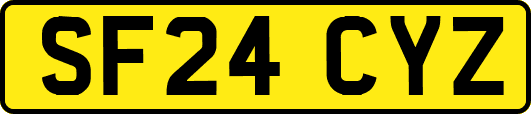SF24CYZ