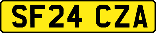 SF24CZA