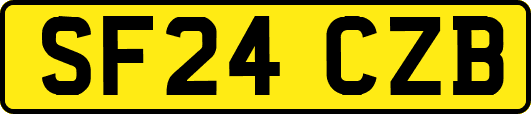 SF24CZB