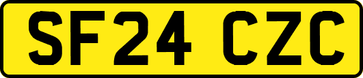 SF24CZC