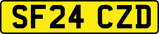 SF24CZD