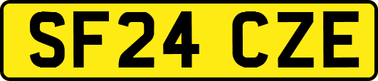 SF24CZE