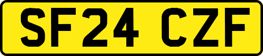 SF24CZF