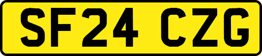 SF24CZG