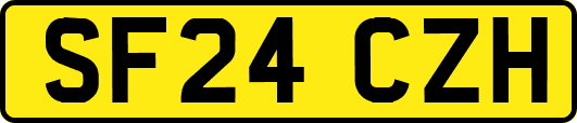 SF24CZH