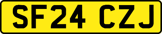 SF24CZJ
