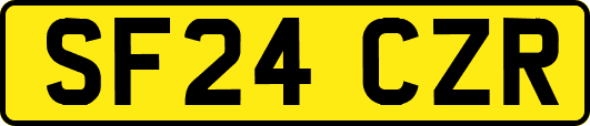 SF24CZR