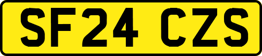 SF24CZS