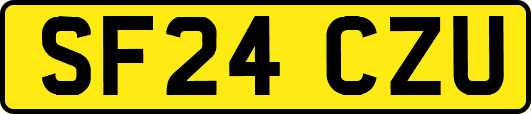 SF24CZU