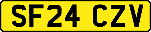SF24CZV