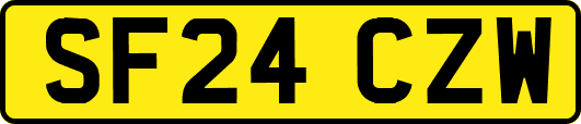 SF24CZW