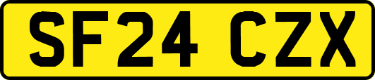 SF24CZX