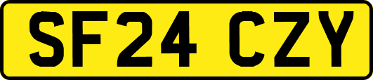 SF24CZY