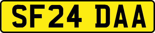 SF24DAA