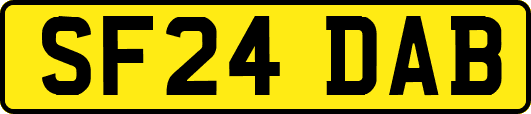 SF24DAB
