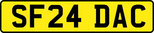 SF24DAC