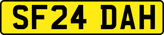 SF24DAH