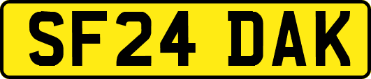 SF24DAK