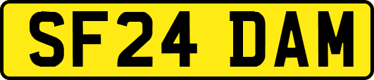 SF24DAM