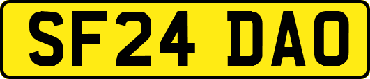 SF24DAO