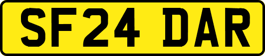 SF24DAR