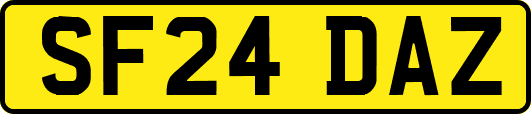 SF24DAZ