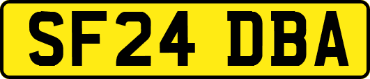 SF24DBA