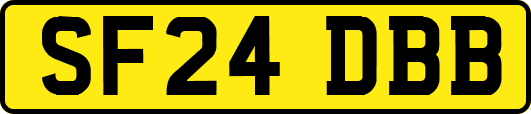 SF24DBB