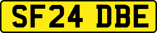 SF24DBE