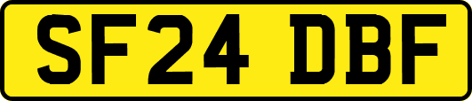 SF24DBF