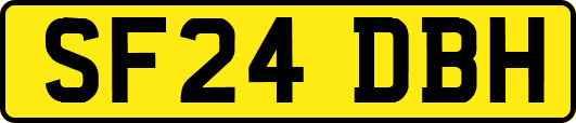 SF24DBH