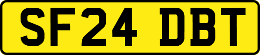 SF24DBT