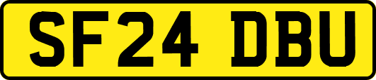 SF24DBU