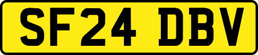 SF24DBV