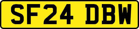 SF24DBW