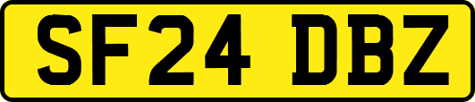 SF24DBZ